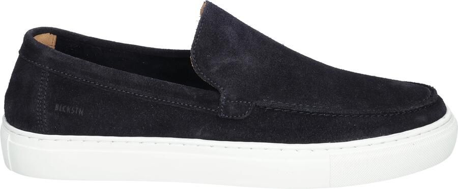 Blackstone LAPIS ROWAN FG628 Universe Slip-ons Heren Dark blue - Foto 2