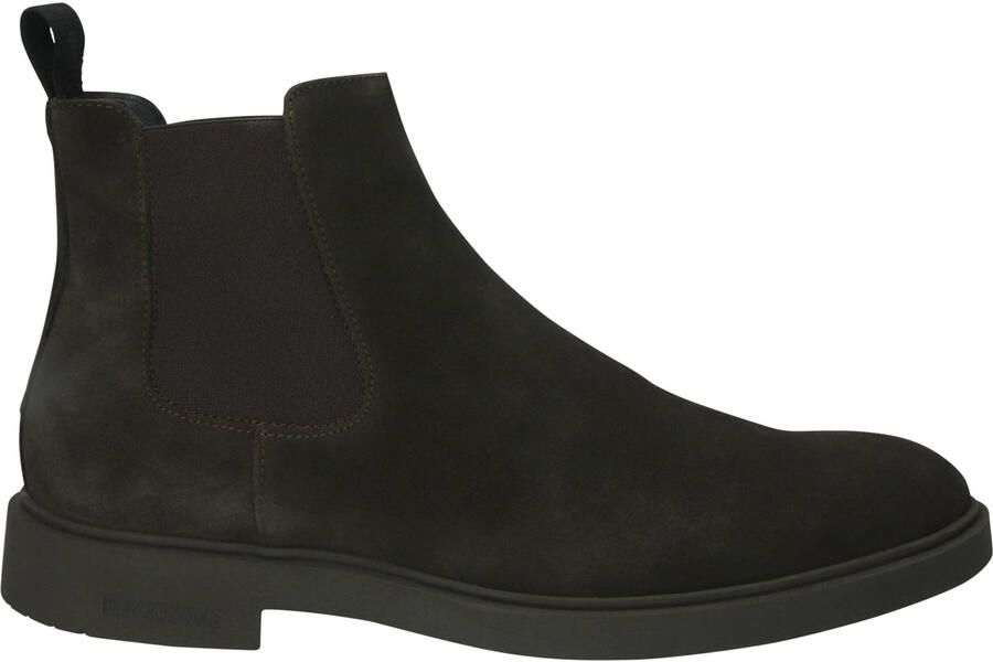 Blackstone Footwear WG81 Coffee