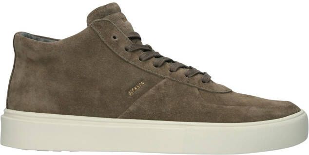Blackstone Footwear CG141 Canteen Green