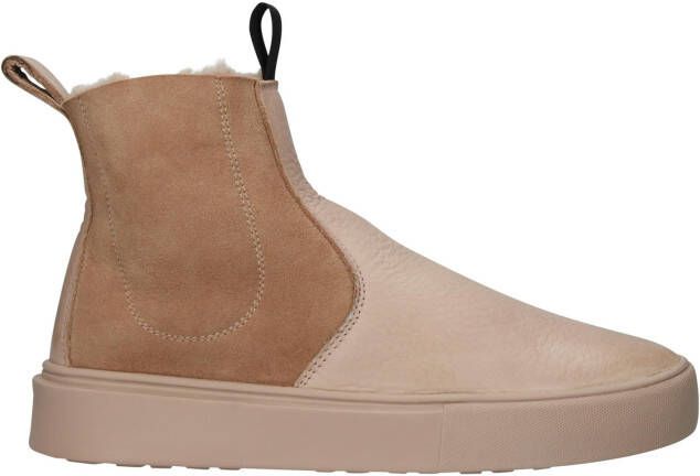Blackstone Footwear CL208 Brown