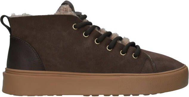 Blackstone Footwear CL258 Coffee