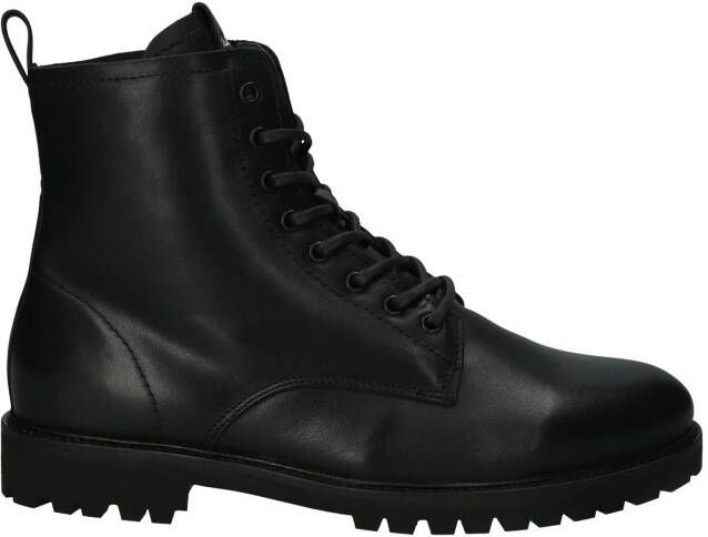 Blackstone Footwear SG49 Black Boots