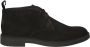 Blackstone Brian Coffee Desert boots Man Dark brown - Thumbnail 2