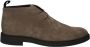 Blackstone BRIAN WG80 Dodo Desert boots Heren Brown - Thumbnail 2
