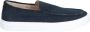 Blackstone Footwear XG98 Blue Instapschoenen - Thumbnail 2