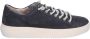 Blackstone Morgan low Boulevard Sneaker (low) Man Dark blue - Thumbnail 4