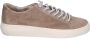 Blackstone Morgan low Lemon Pepper Sneaker (low) Beige Heren - Thumbnail 2