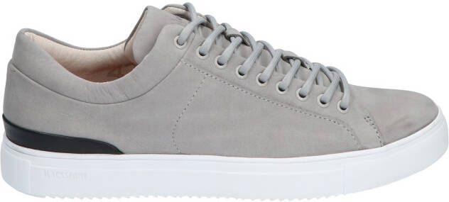 Blackstone MITCHELL PM56 Silver Sconce Sneaker (low) Heren Light grey - Foto 8