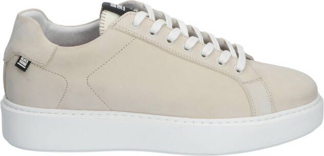 Blackstone XG10 ALMM ALMOND MILK Lage sneakers