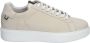 Blackstone STANLEY XG10 ALMOND MILK LOW SNEAKER Man Beige - Thumbnail 2