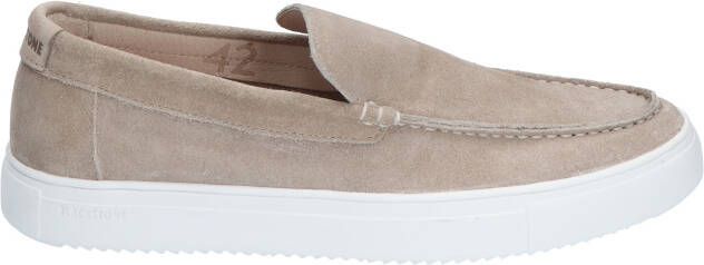 Blackstone XG98 Beige Instapschoenen