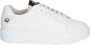 Blackstone STANLEY Almond Milk Sneaker (low) Vrouw Beige - Thumbnail 2
