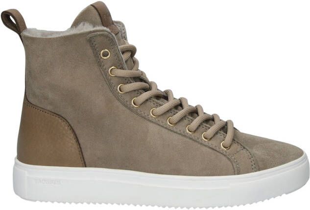 Blackstone Akna Iceland Sneaker (high) Vrouw Grey - Foto 2