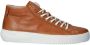 Blackstone Morgan high Rust Sneaker (high) Brown Heren - Thumbnail 3