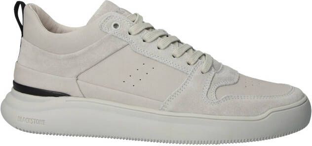 Blackstone ZG32 Grey Lage sneakers