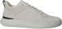 Blackstone ASTON ZG32 Antartica Sneaker (mid) Heren Light grey - Thumbnail 3