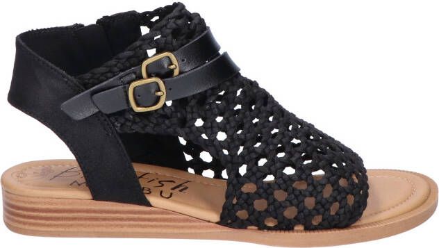 Blowfish Malibu Anuella BF10760 22 Black
