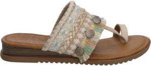 Blowfish Malibu Balta White Sands Slippers