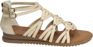 Blowfish Malibu Bloomy Cloud Dye Cut Sandalen