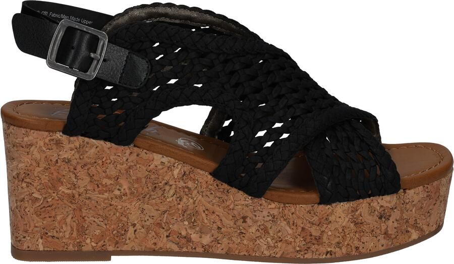 Blowfish Malibu Andrea J3527 Black
