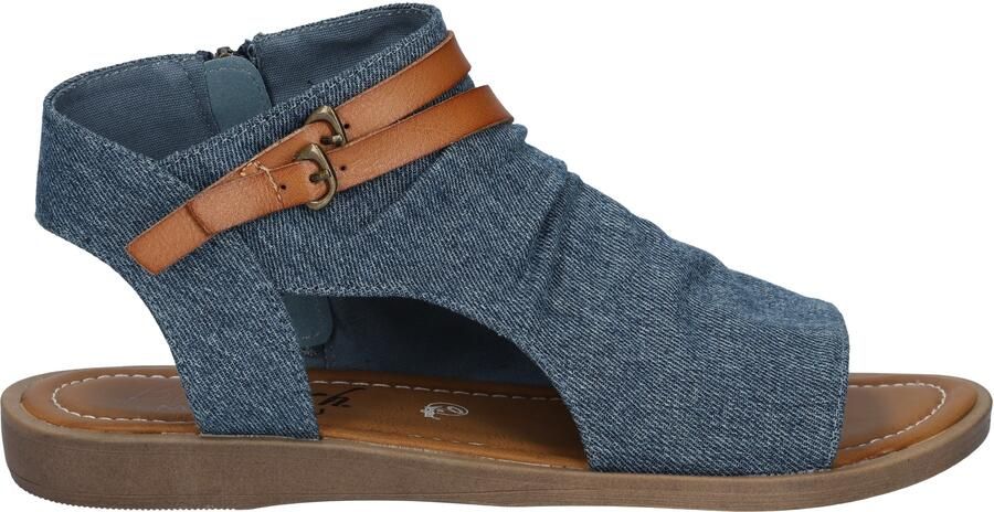 Blowfish Malibu Denver J4353 Denim