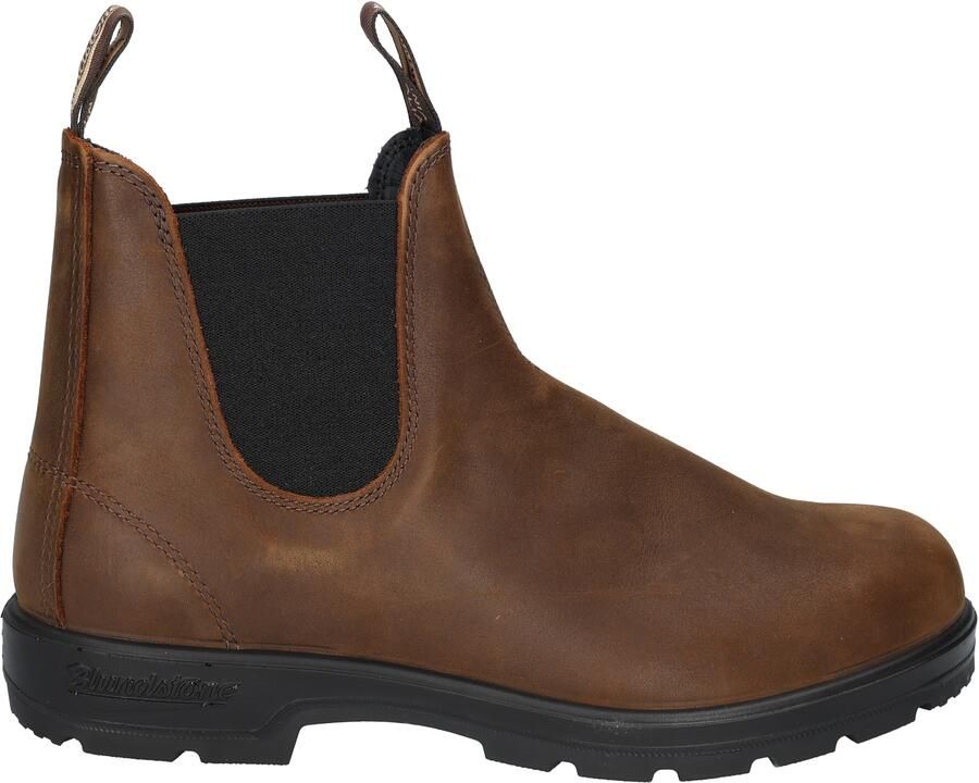Blundstone 1609 Men Antic Brown