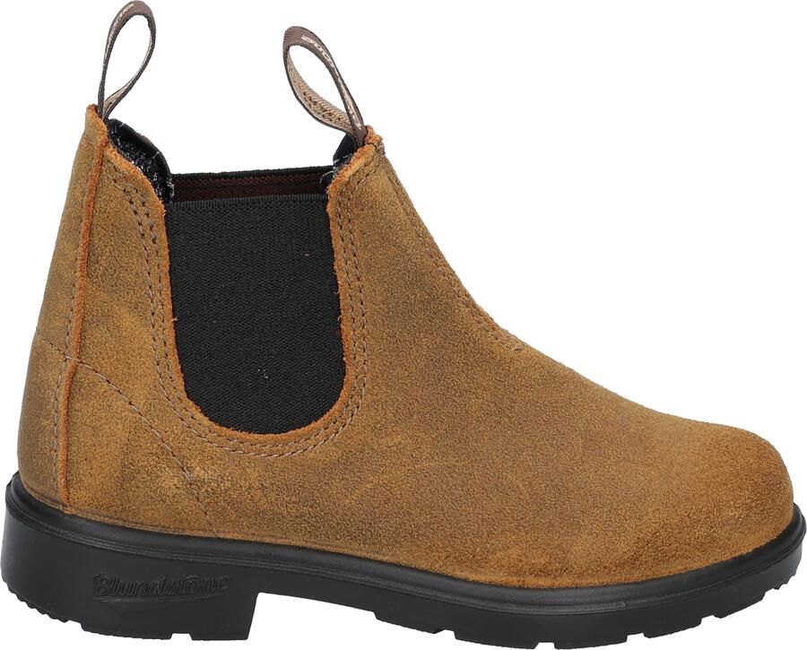 Blundstone 2497 Kids Brown