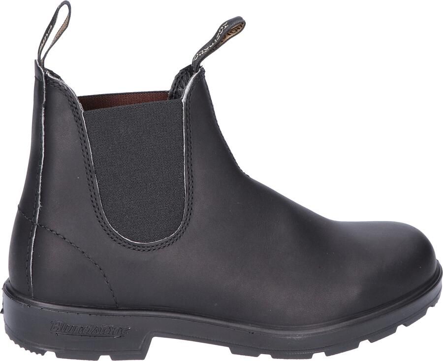 Blundstone 510 Men Black