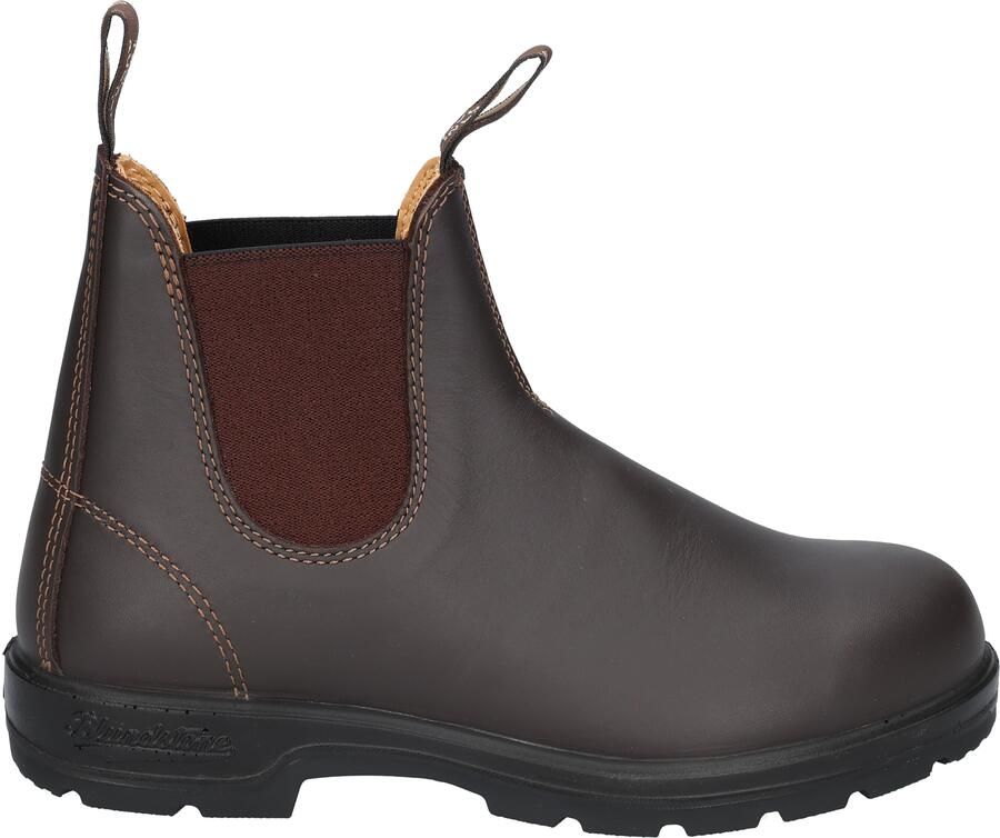 Blundstone 550 Women Walnut Brown
