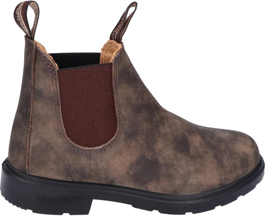 Blundstone 565 Kids Rustic Brown