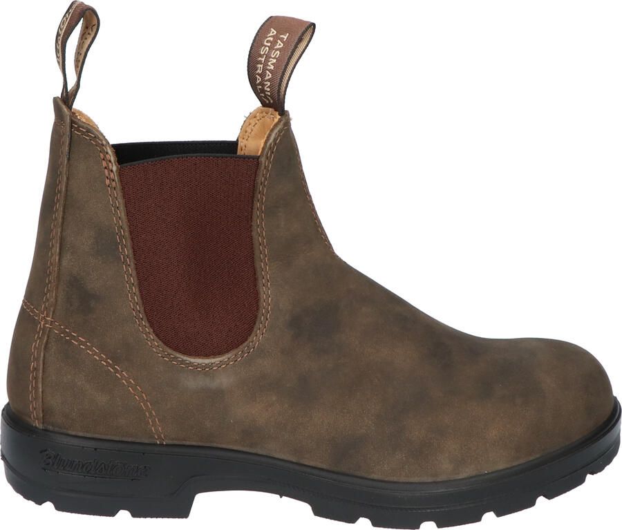Blundstone 585 Women Rustic Brown