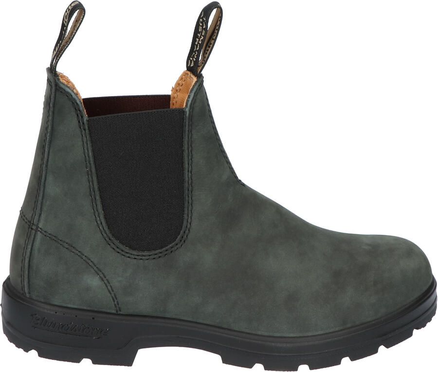 Blundstone 587 Women Rustic Black