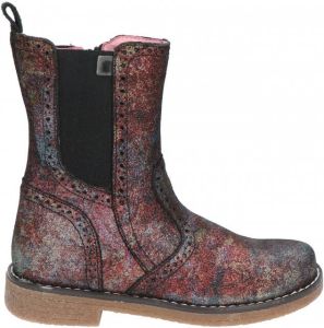 Bo Bell Phillys Dawn Black Boots