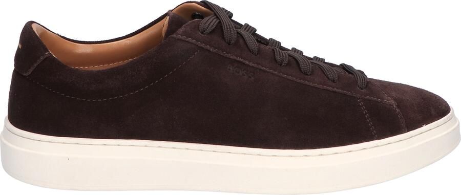 Boss Kieran 201 Dark Brown