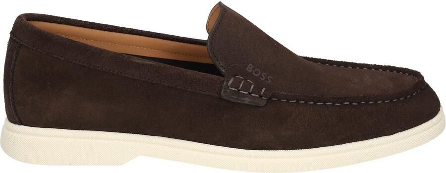 Boss Sienne 202 Dark Brown
