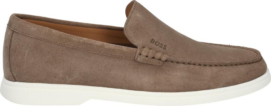 Boss Sienne 260 Medium Beige