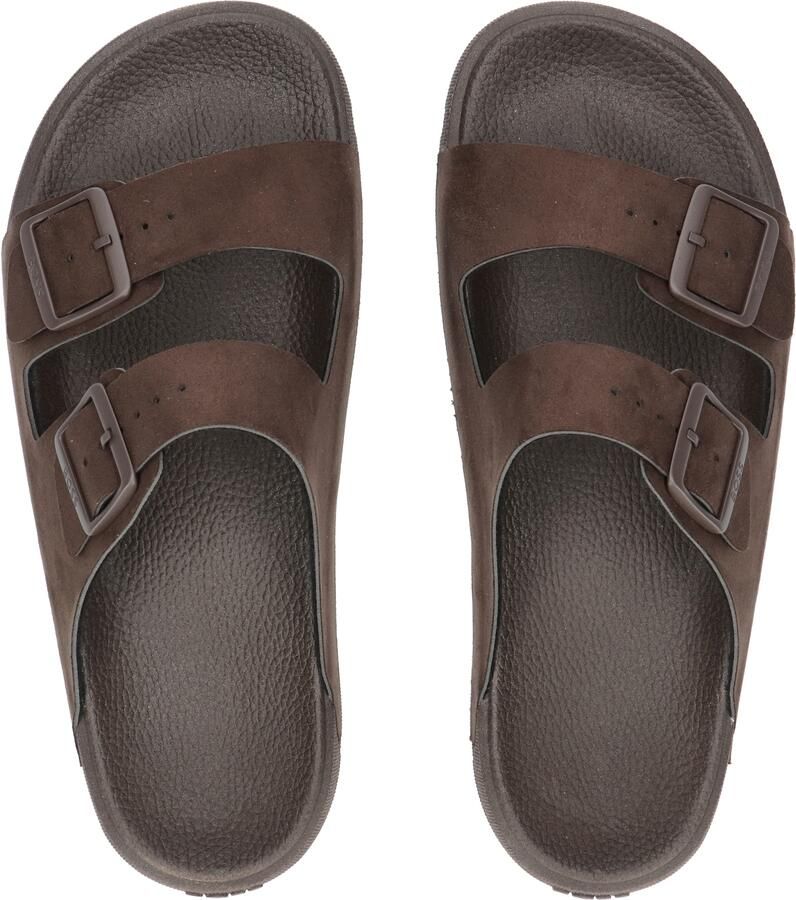 Boss Surfley 201 Dark Brown