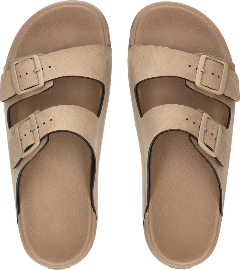 Boss Surfley 260 Medium Beige