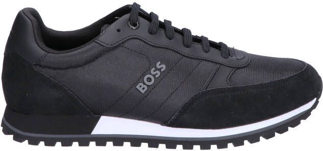 Boss Parkour L Runner Black