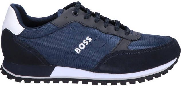 Boss Parkour L Runner Dark Blue