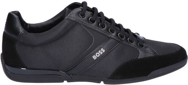 Boss Saturn Lowp MX Black