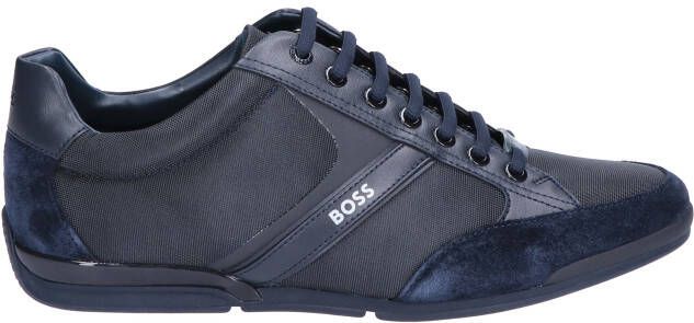 Boss Saturn Lowp MX Dark Blue