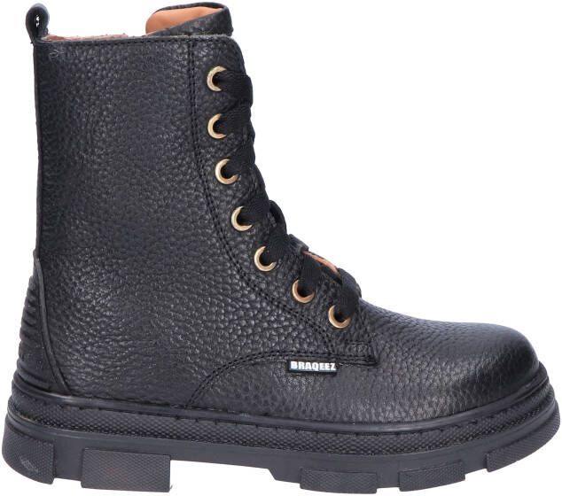 Braqeez 424751 Black