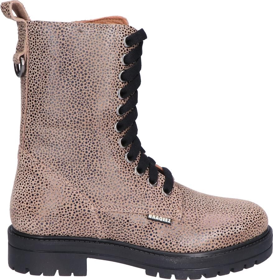 Braqeez 424558 Taupe