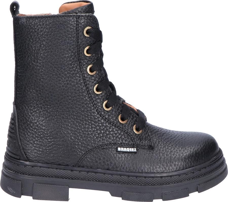 Braqeez 424751 Black