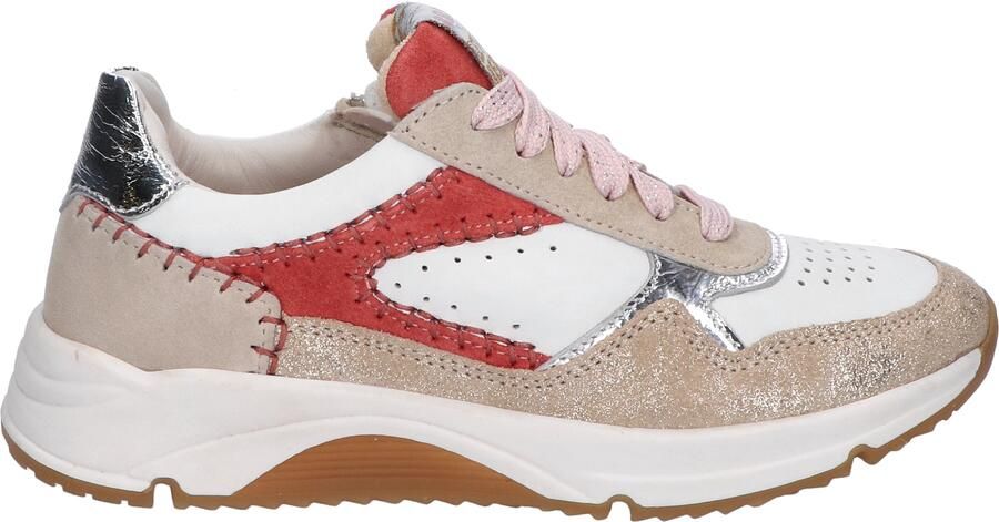 Braqeez Feedhra Flow 994 Champagne