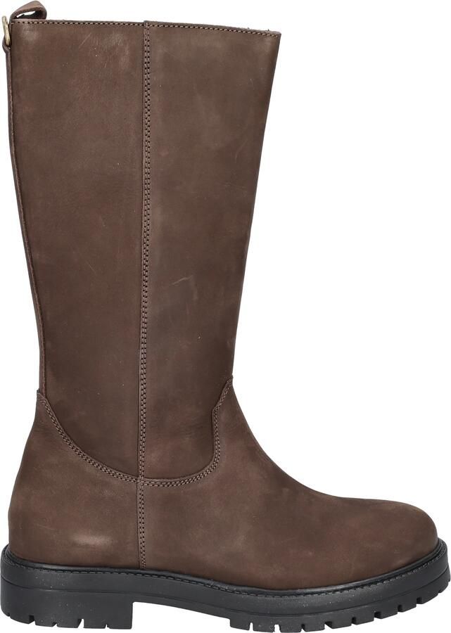 Braqeez Layla Leap 426667-117 Dark Brown