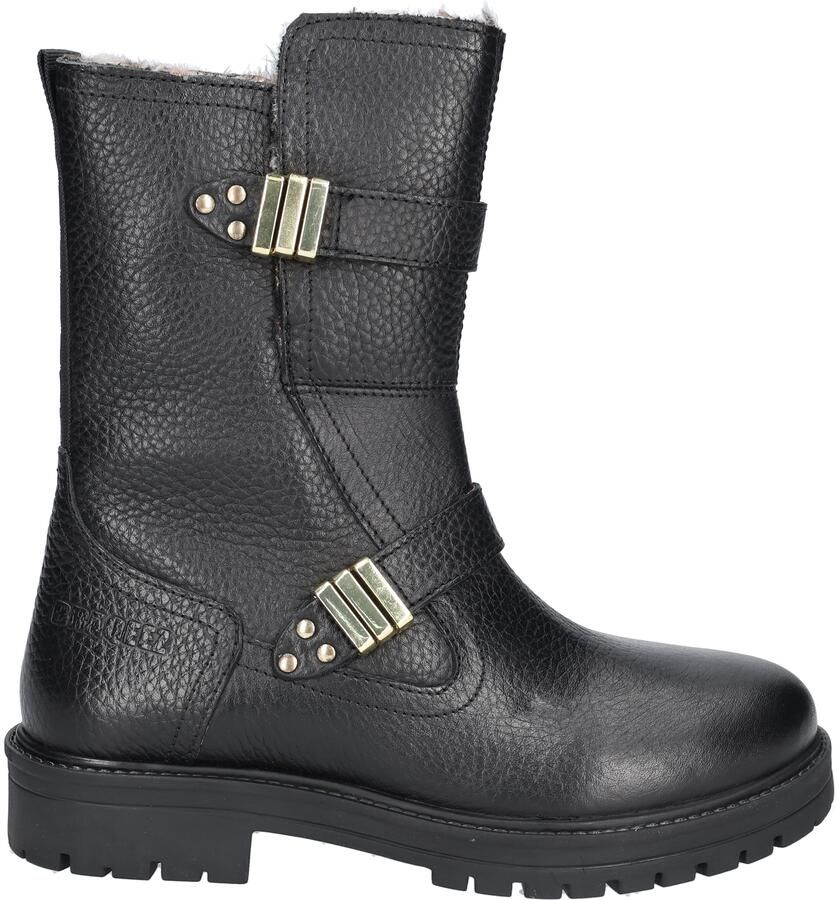 Braqeez Lola Leap Black