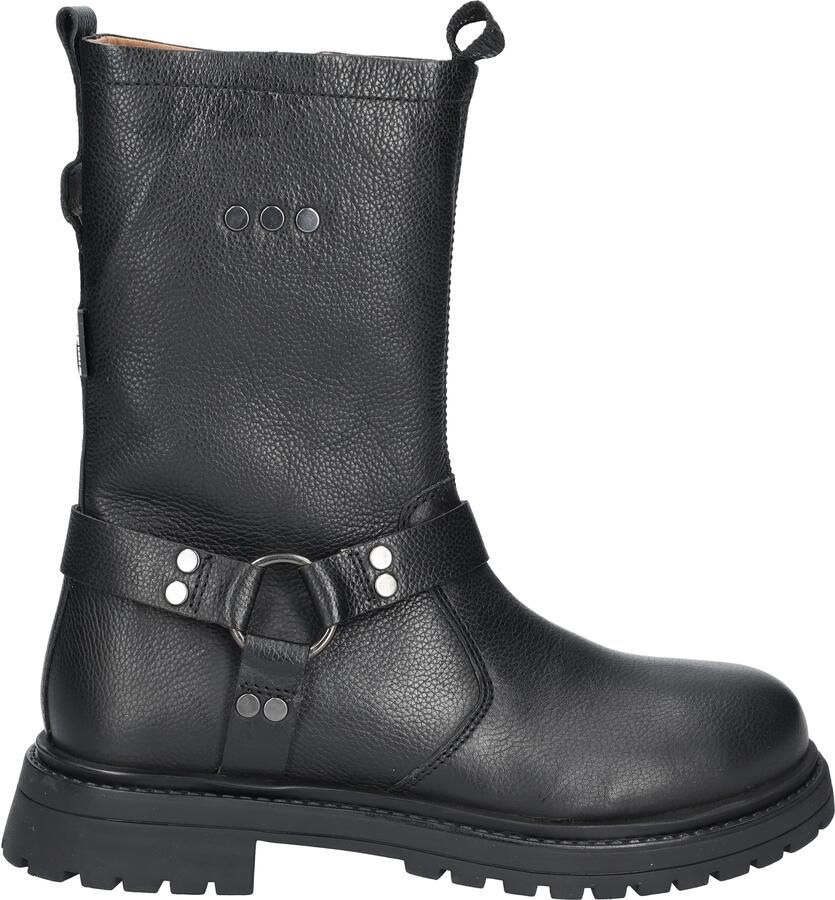 Braqeez Mave Miles Black