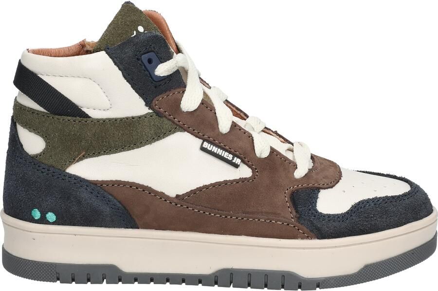 Bunnies Billie Baas 225990 420 Navy